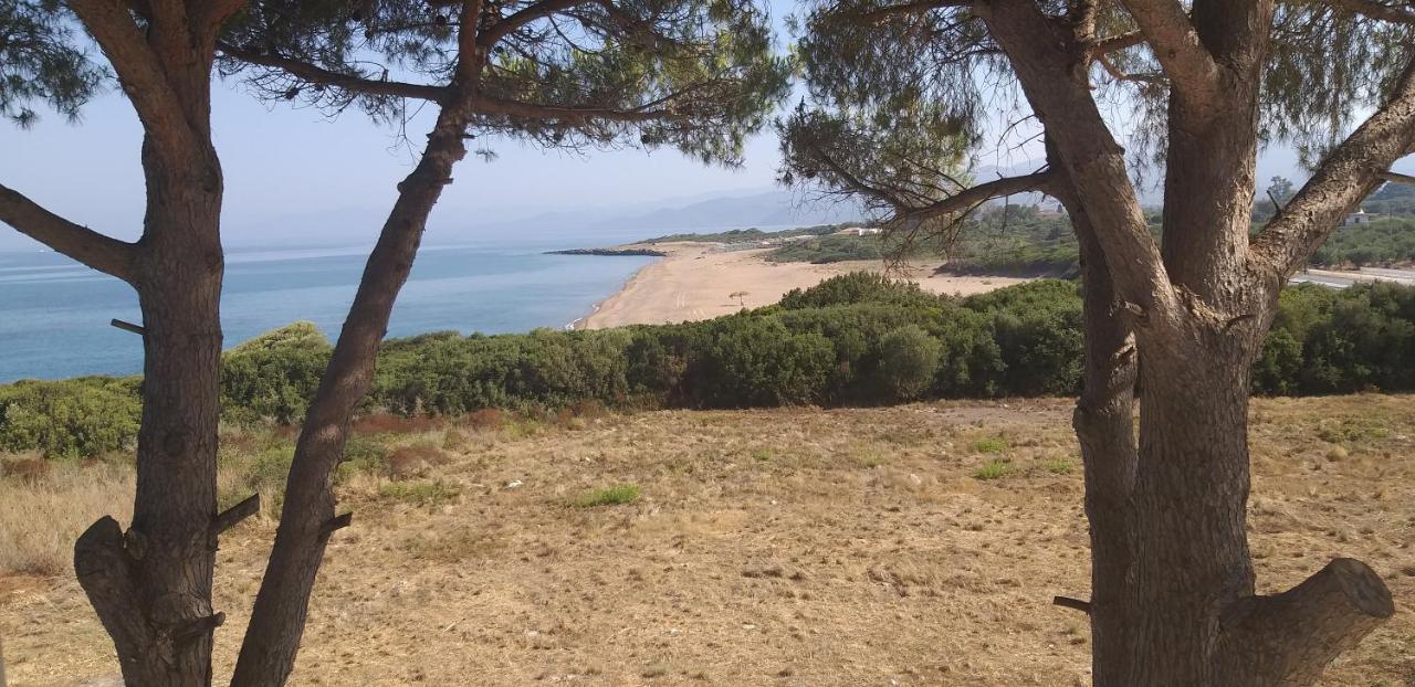 Holiday home Tzanetos Seaside