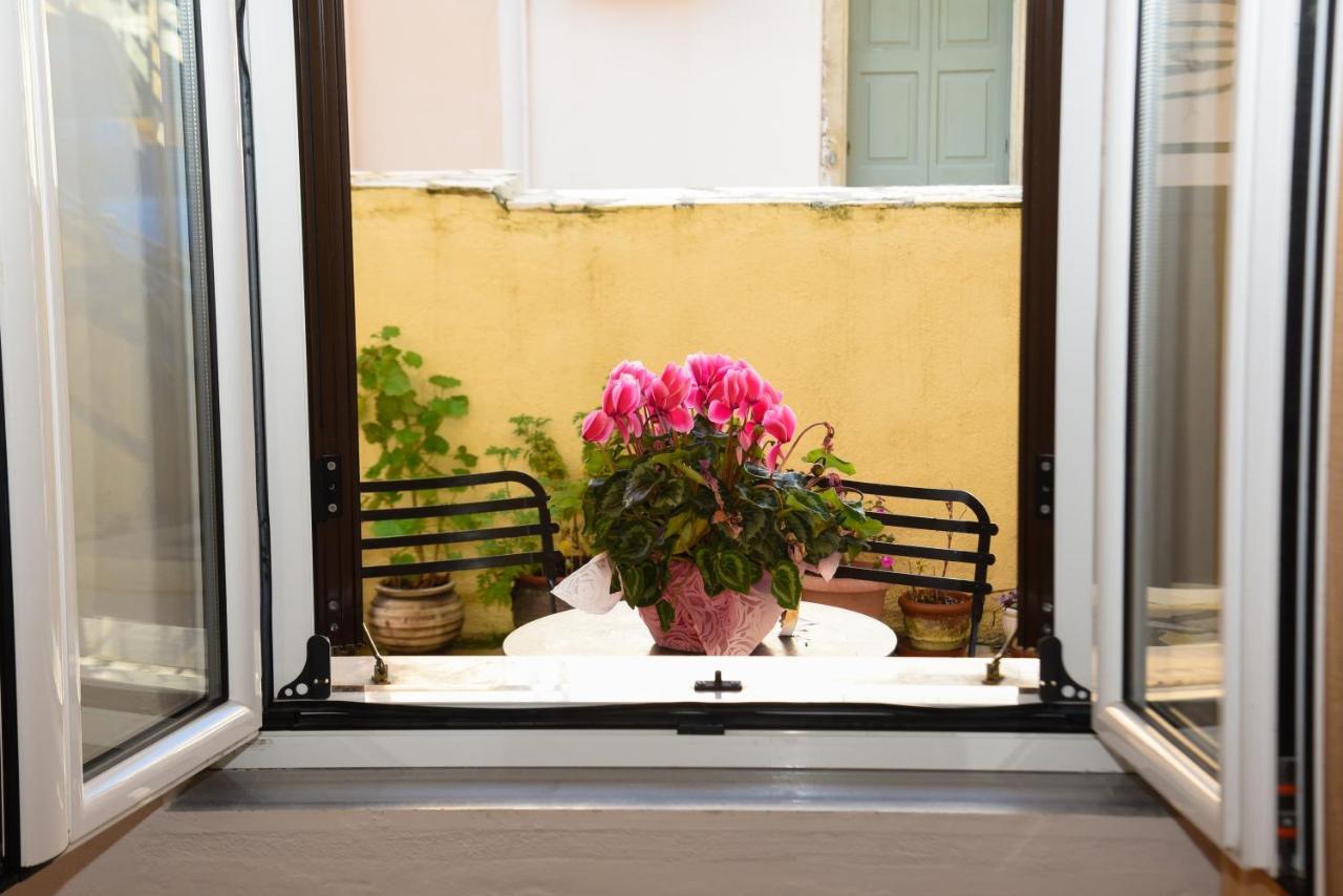 Jimmy's House * Lefkada City