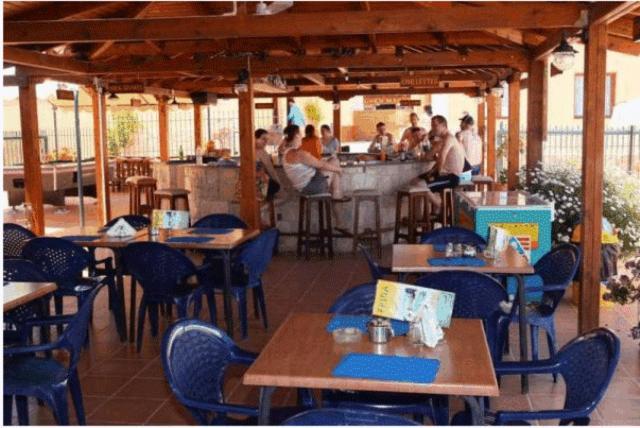 Frida Village Aparthotel