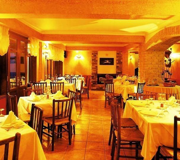 Galini Hotel Agios Ioannis Pelion