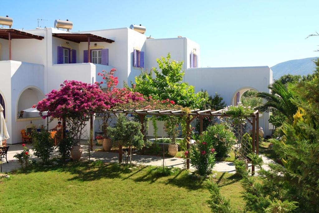 Apartment Deep Blue Logaras
