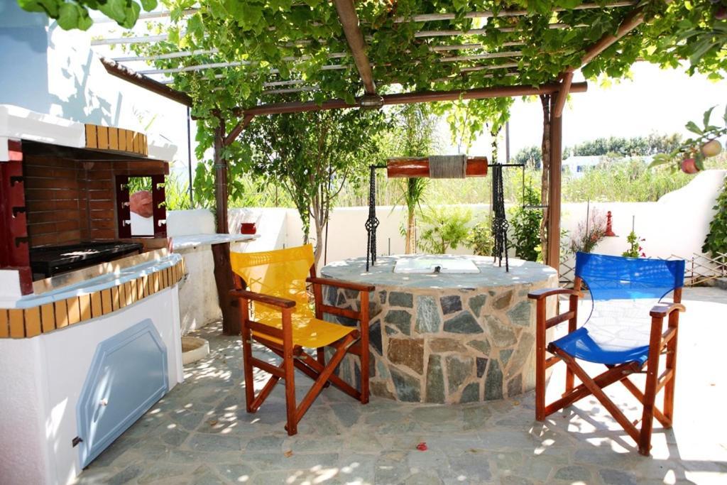 Apartment Deep Blue Logaras