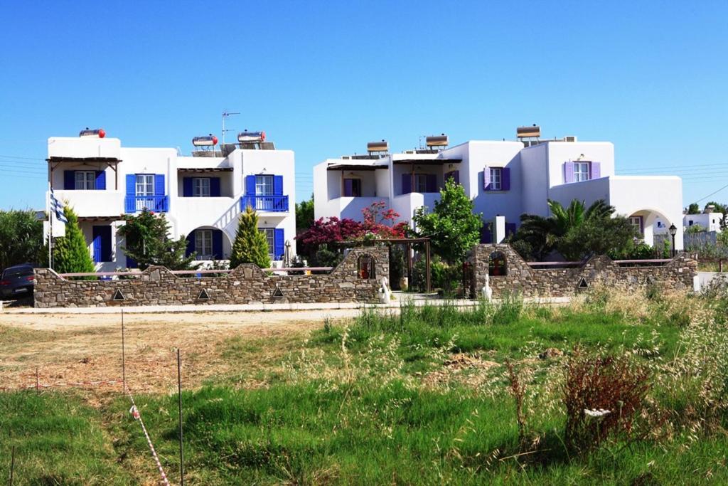 Apartment Deep Blue