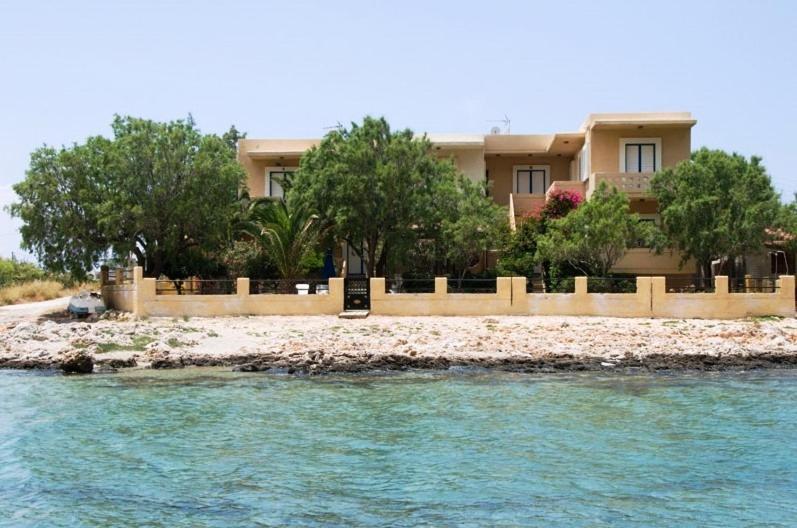Apartment Little Bay *