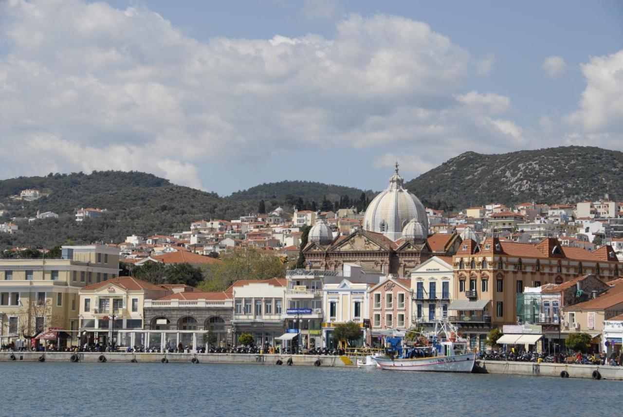 Sappho Hotel