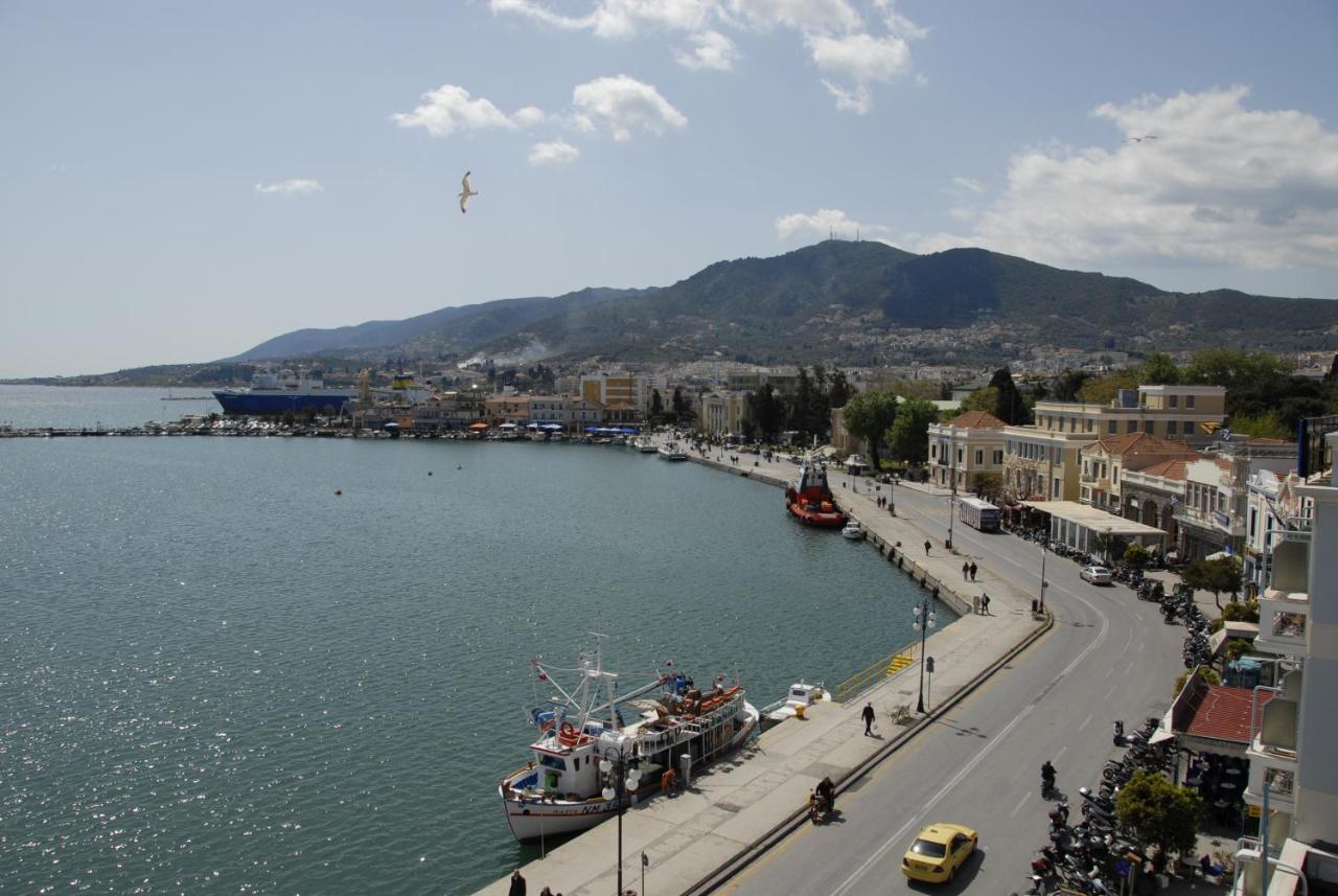 Sappho Hotel 2*