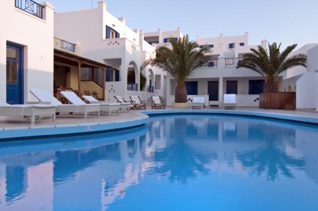 Lofos Village Hotel