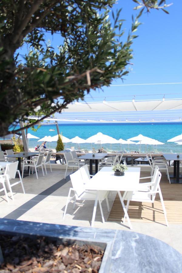 Ostria Sea Side Hotel 4*