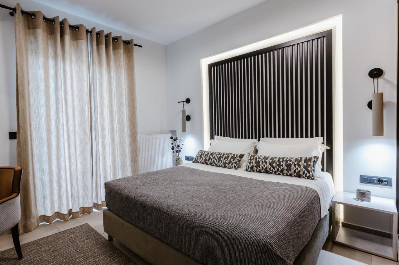 Andrew's Luxury Apartment Nafplio