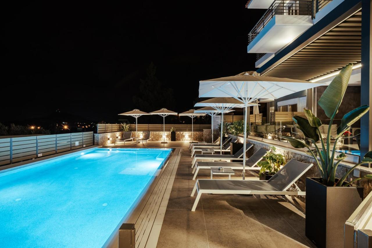 Apartment Andrew's Luxury Nafplio