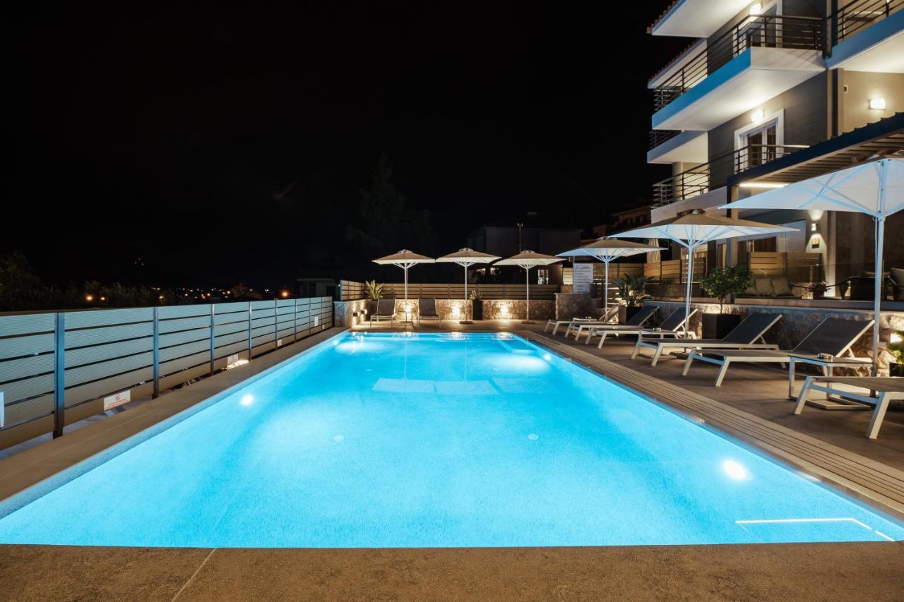 Andrew's Luxury Nafplio