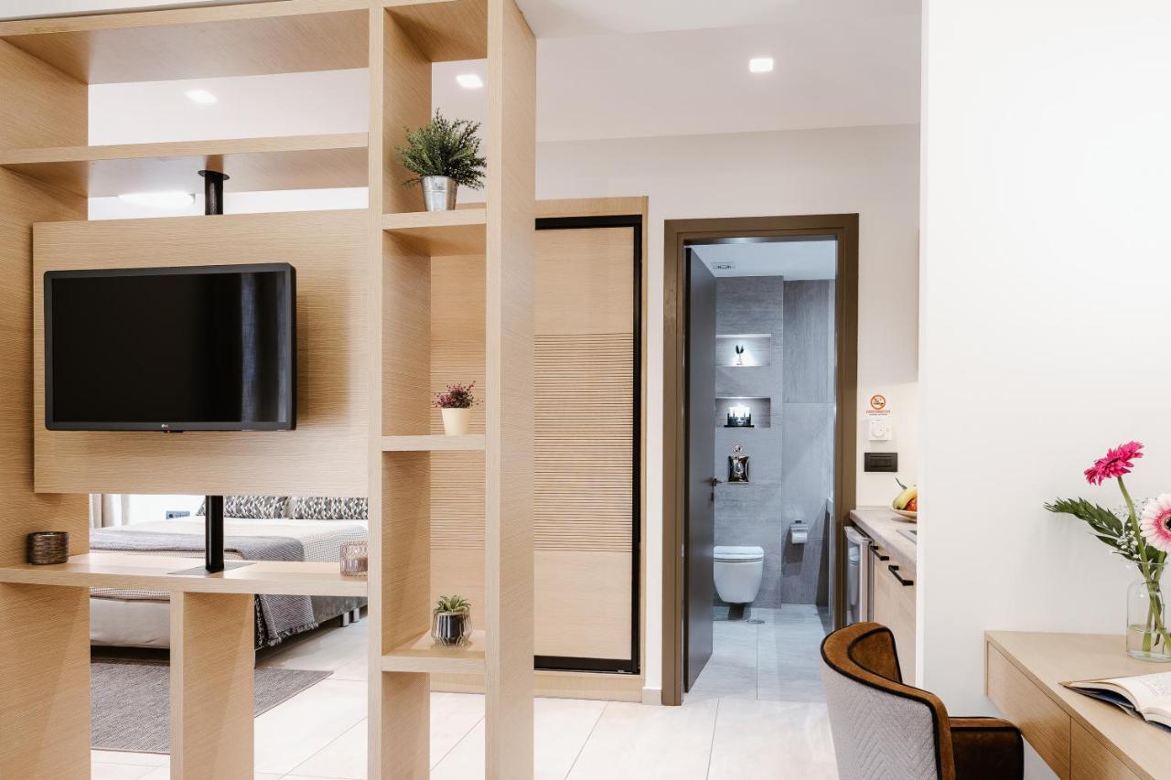 Andrew's Luxury Apartment