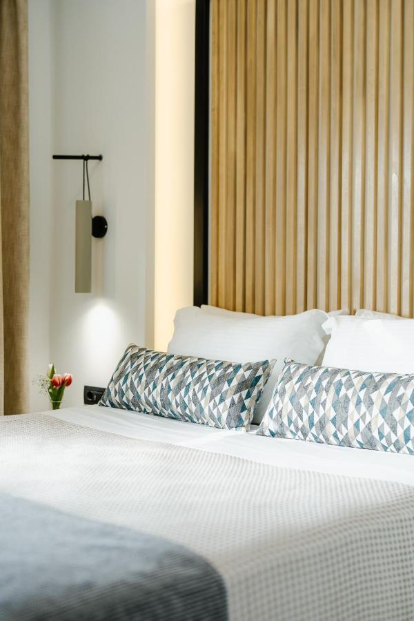 Andrew's Luxury Apartment Nafplio