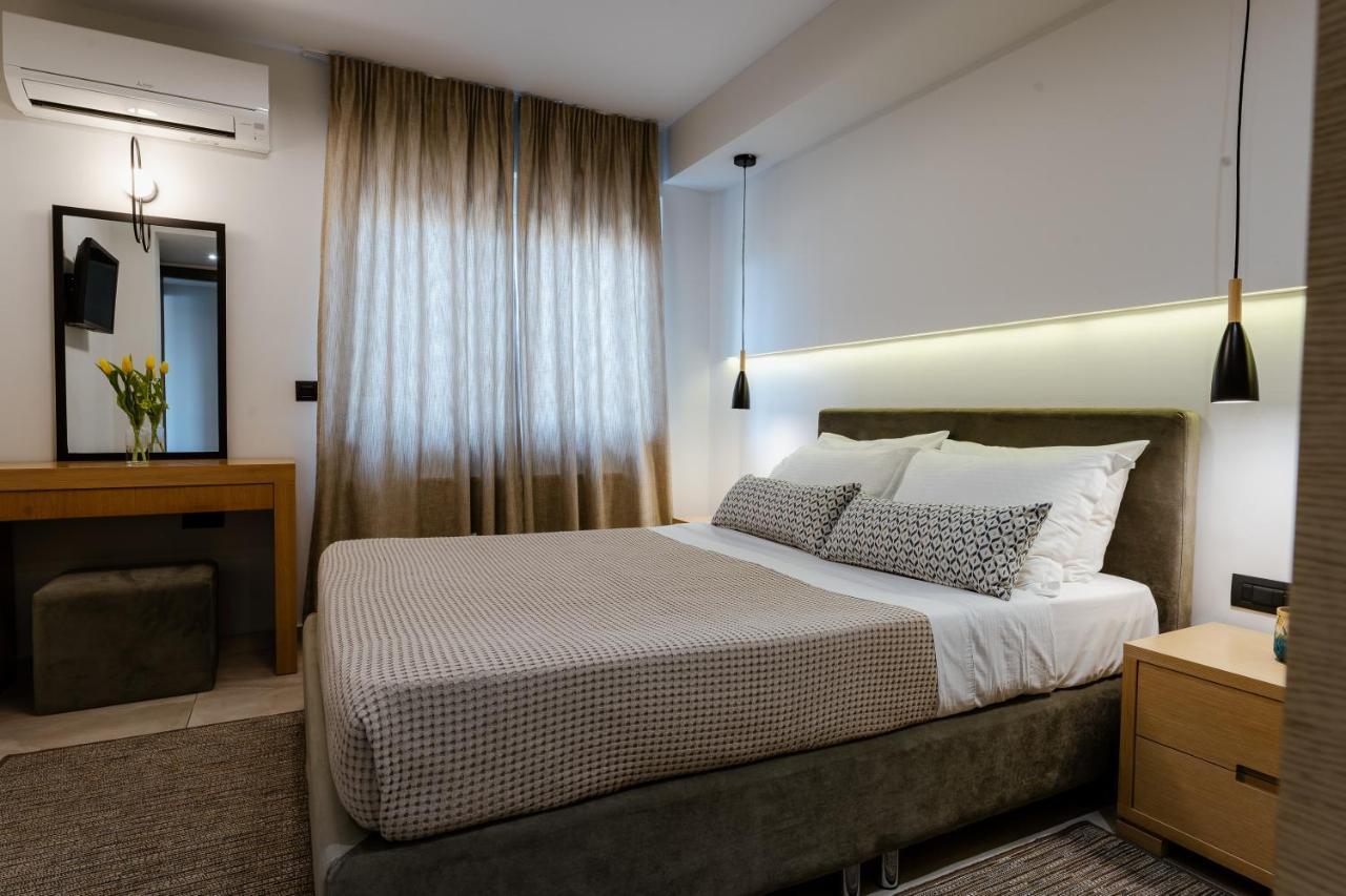 Andrew's Luxury Apartment