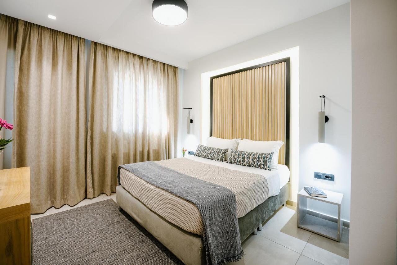Andrew's Luxury Apartment
