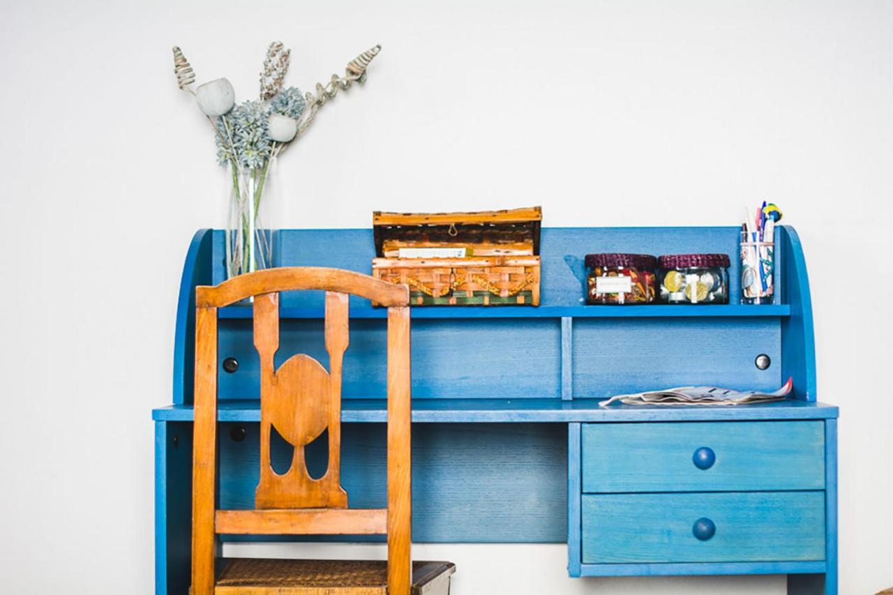 Apartment Anerousses Mykonian Traditional Houlakia (Mykonos)