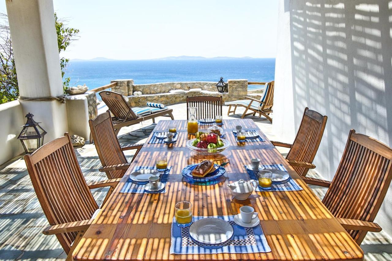 Apartment Anerousses Mykonian Traditional *