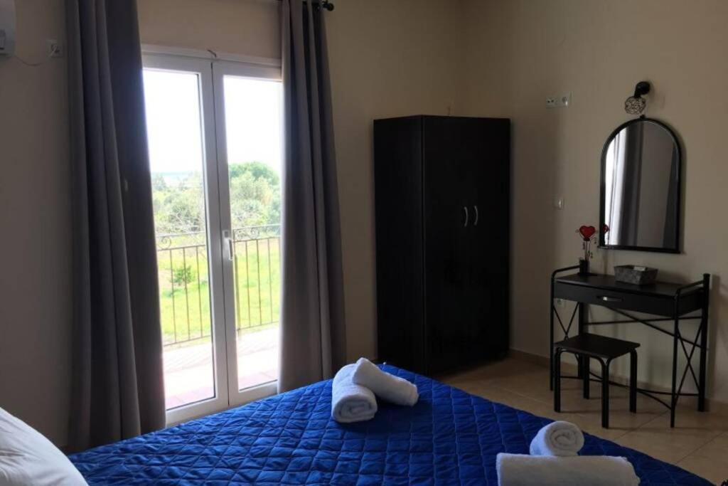 Apartment Rodanthy I Katelios