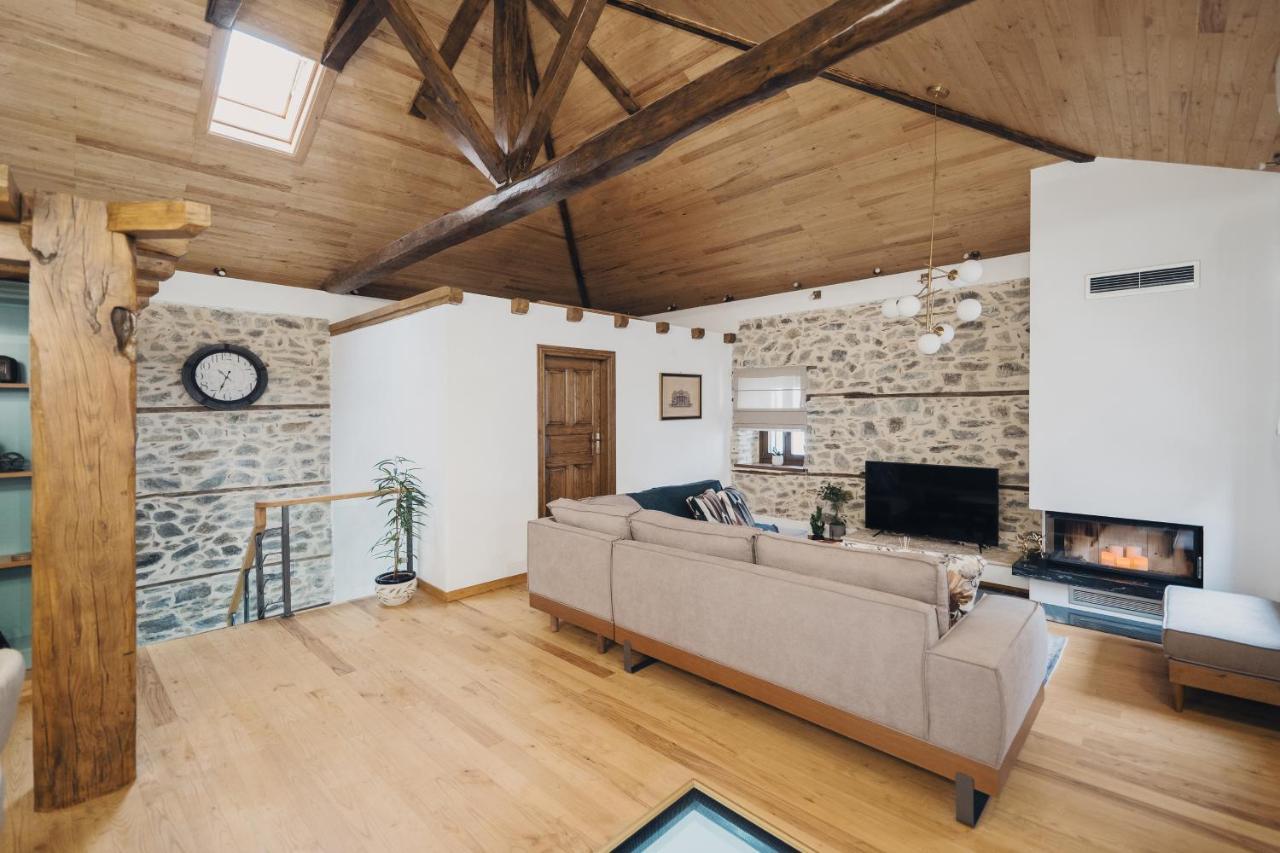 Holiday home Elia House