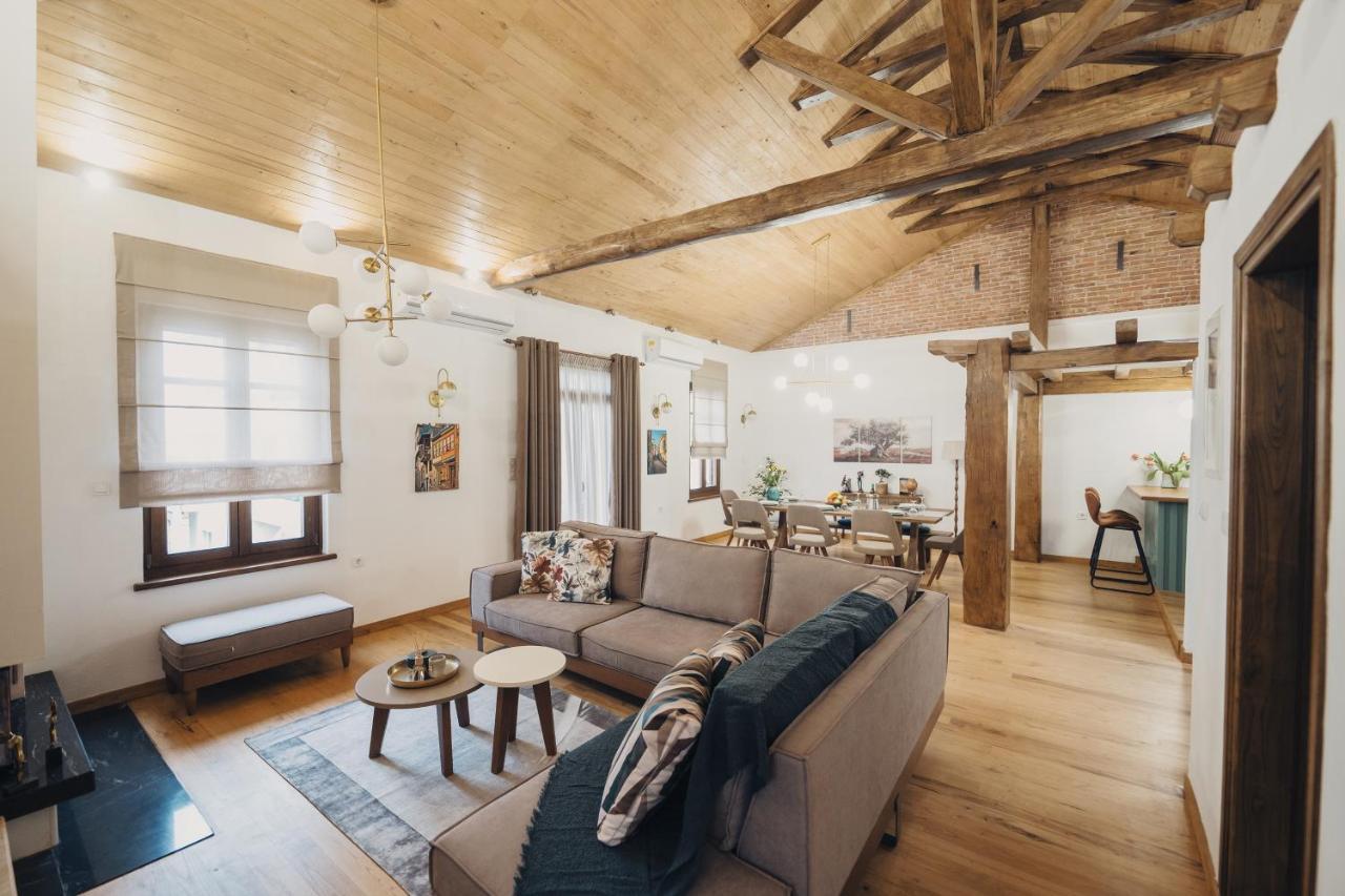 Elia House * Kavala