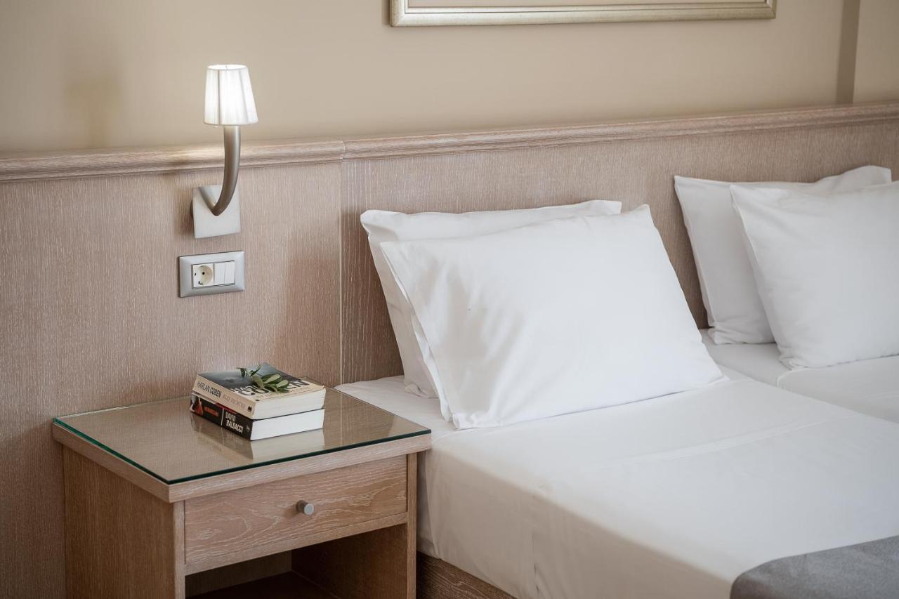 Hotel Magda Club 4*