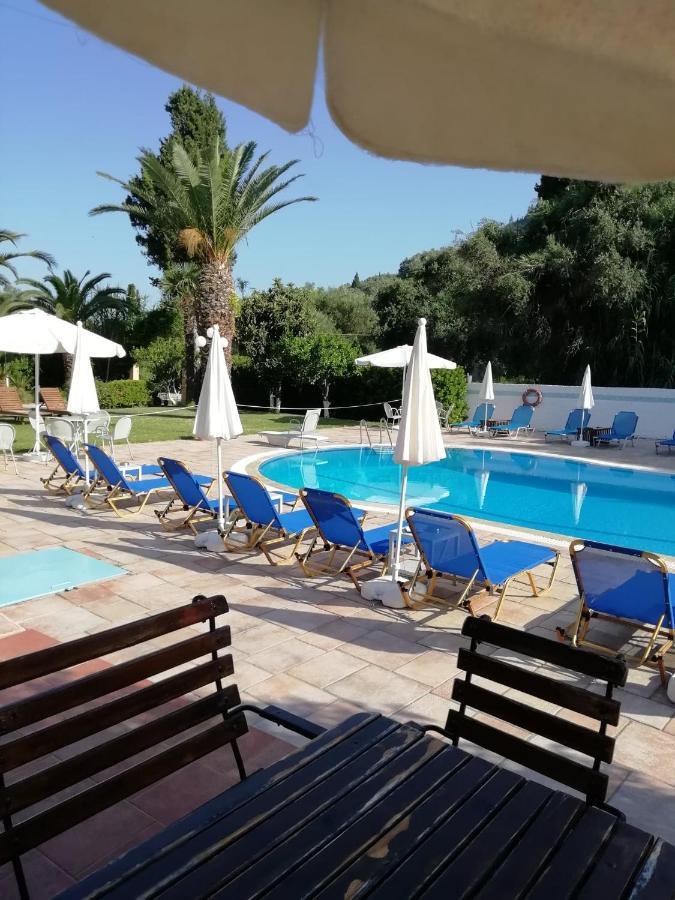 Apartment Poseidon By Corfuescapes Agios Gordios (Corfu)