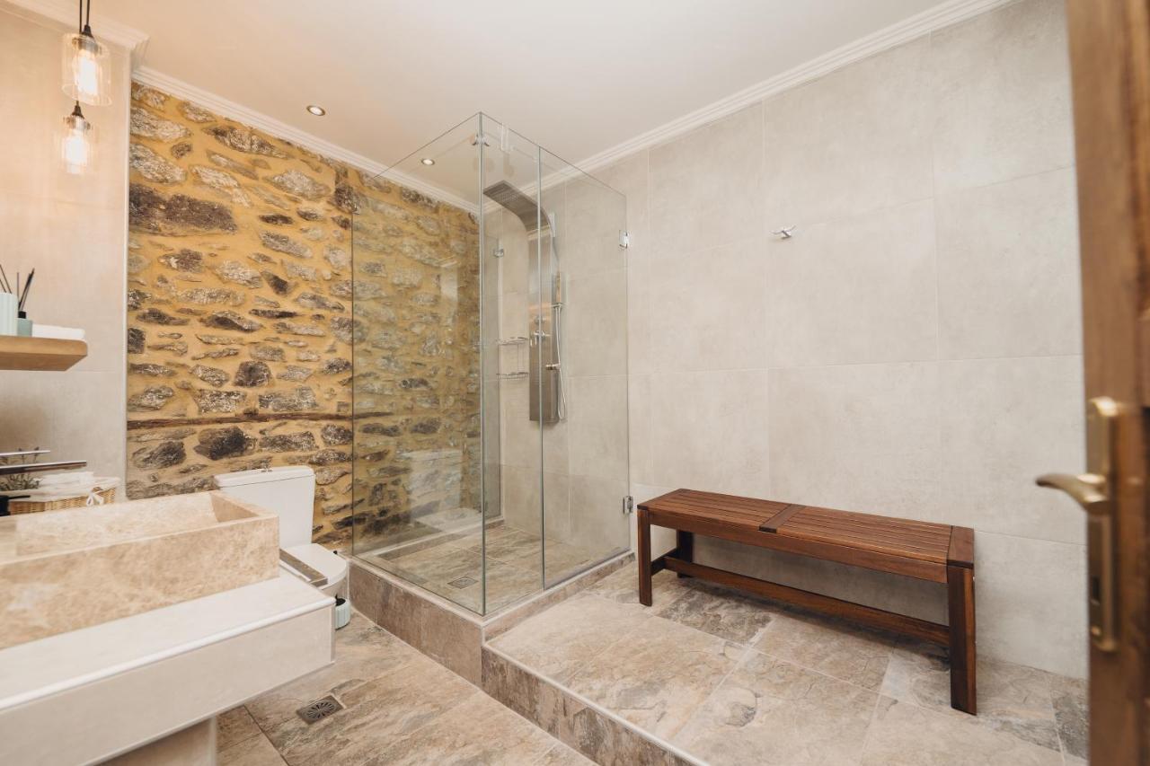 Holiday home Elia House Kavala