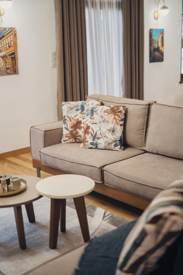 Elia House Holiday home