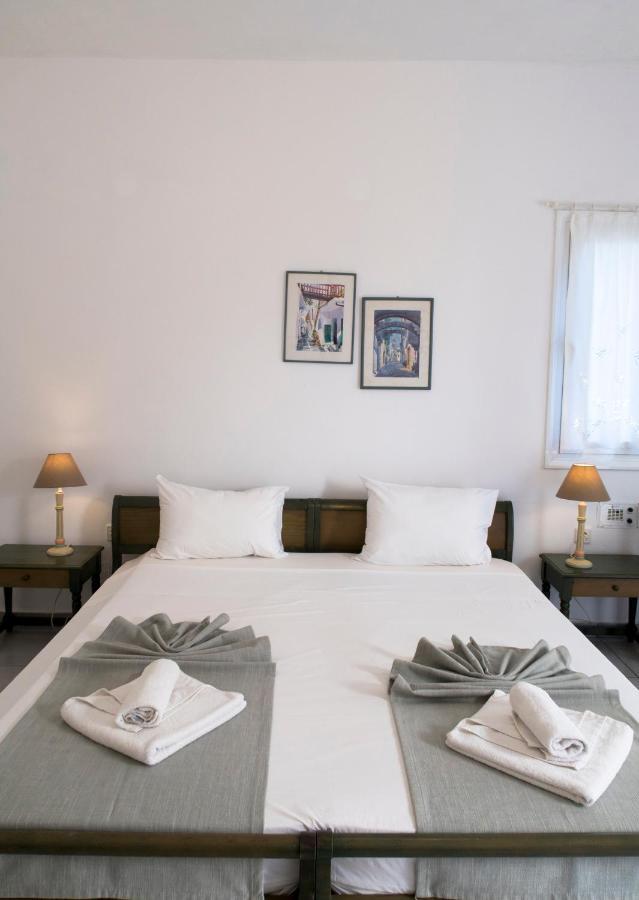 Aparthotel Astra