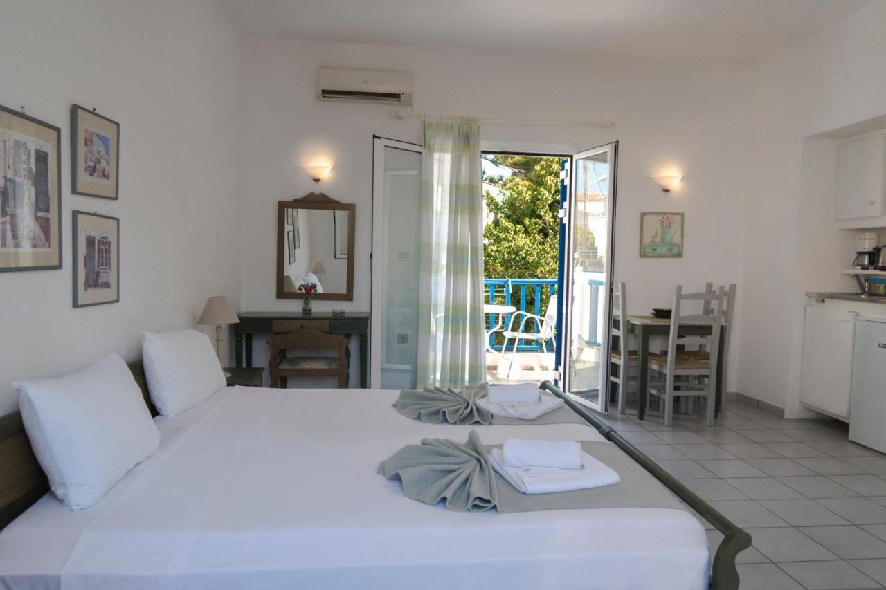 Astra Aparthotel