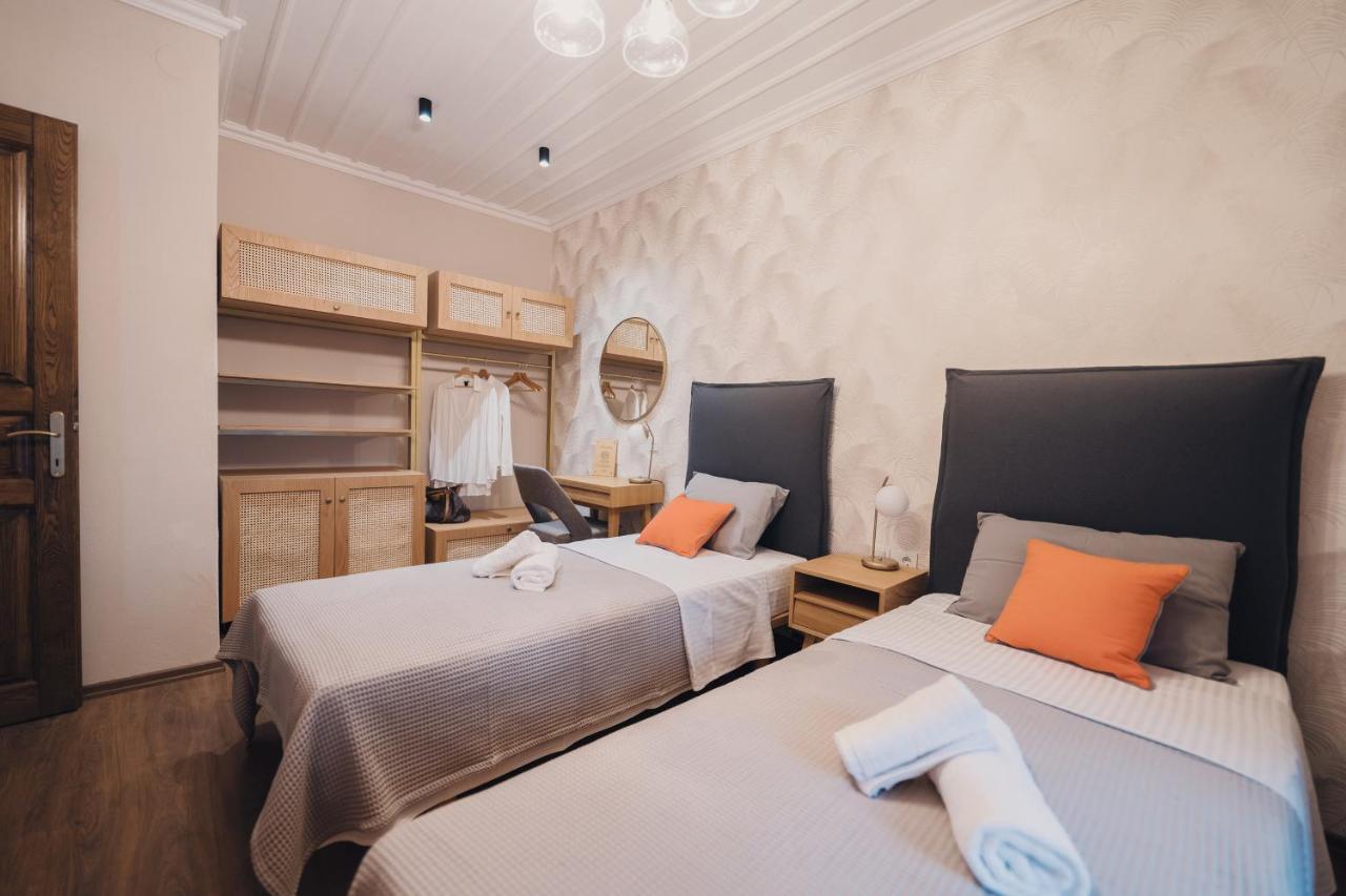 Elia House Holiday home Kavala