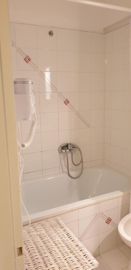 Apartment Vaso *