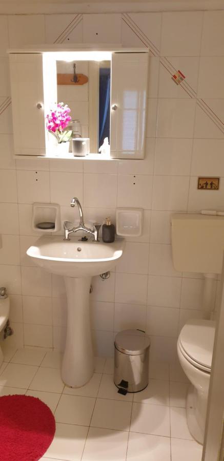 Apartment Vaso *
