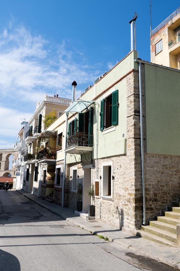 Holiday home Elia House Kavala