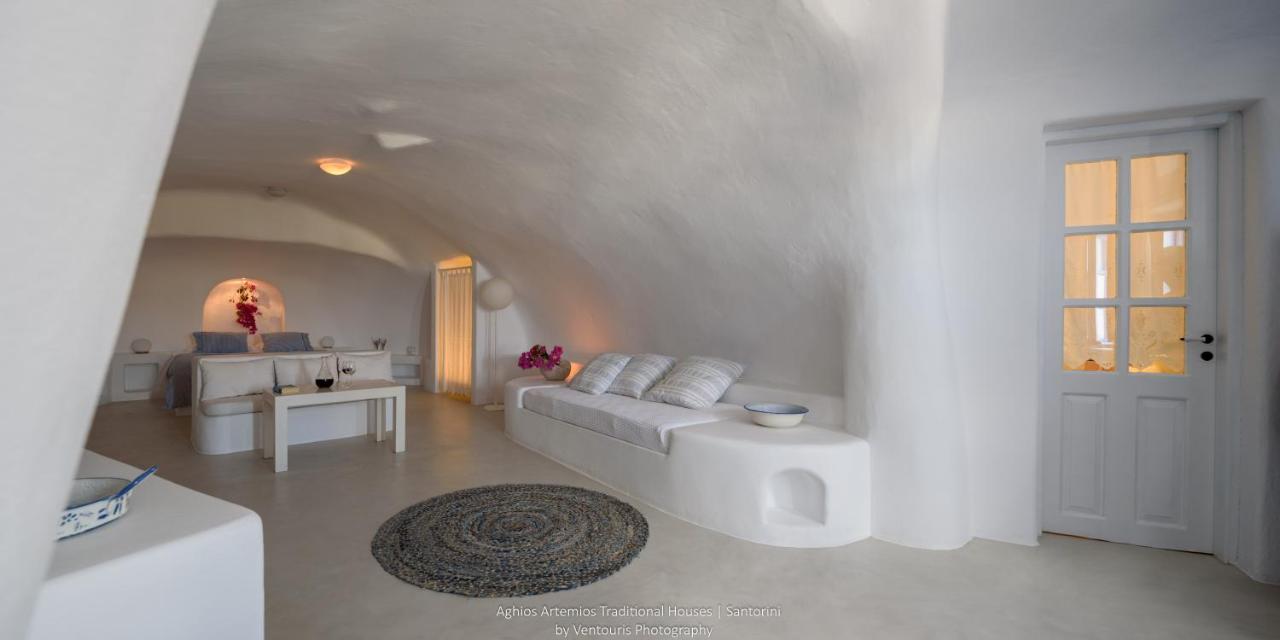 Hotel Aghios Artemios Traditional 3*
