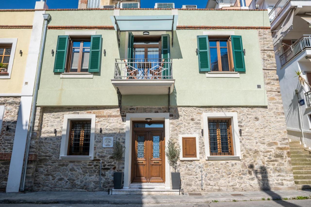 Holiday home Elia House Kavala