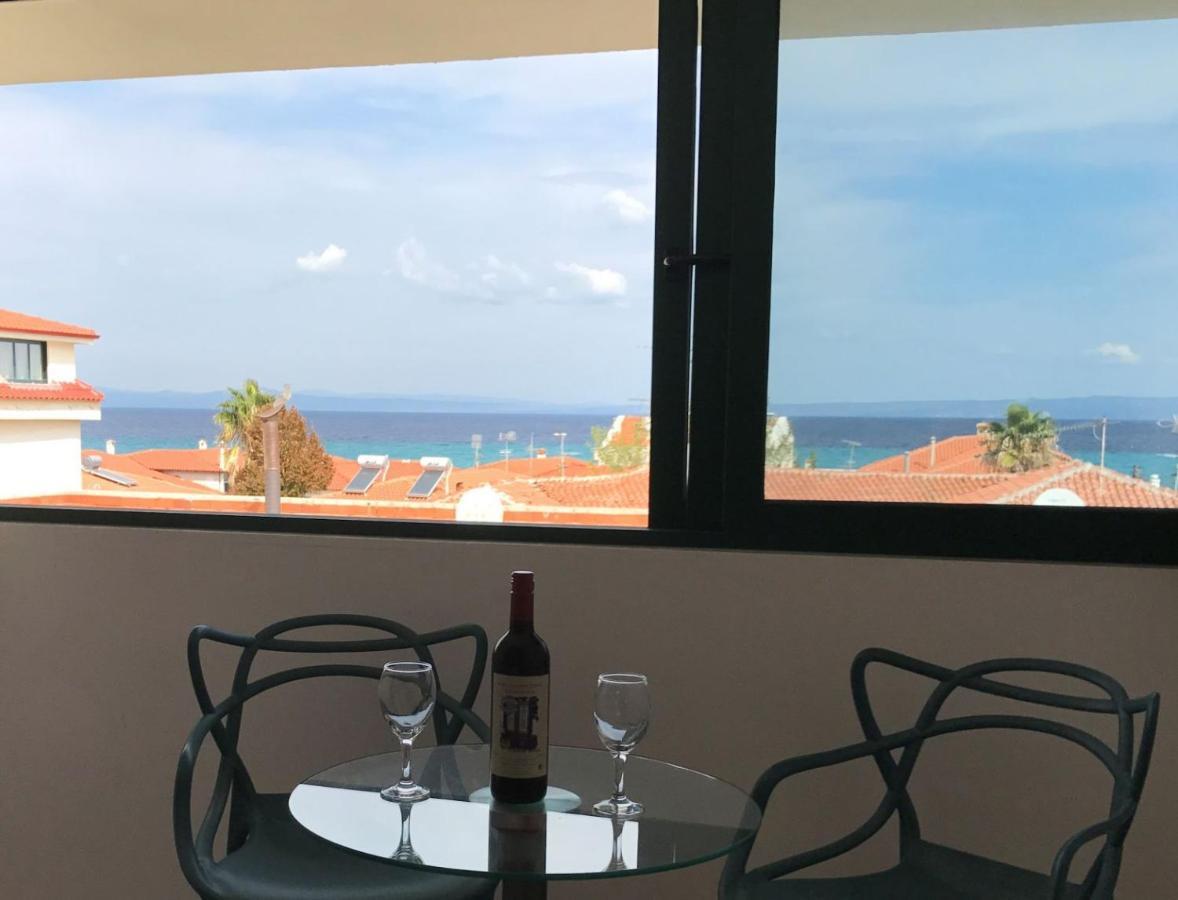 Hotel Philoxenia & 4*