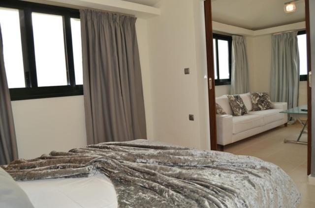 Philoxenia & 4* Pefkochori