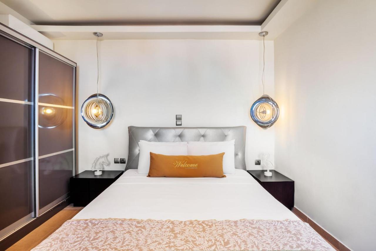 Philoxenia & Hotel 4*