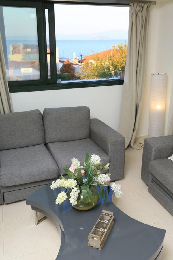 Philoxenia & 4*