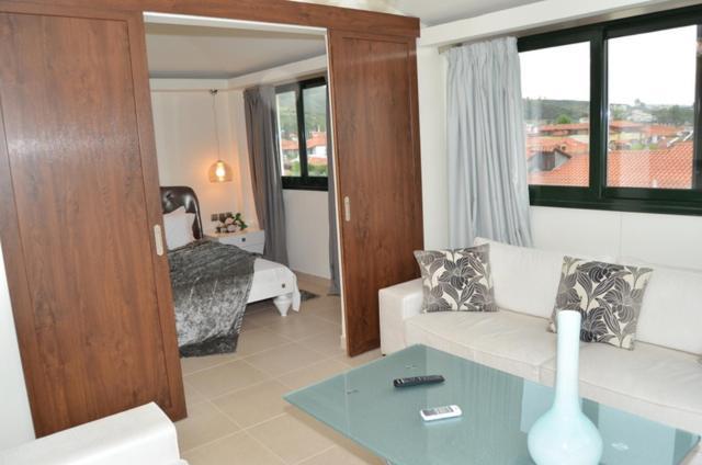 Philoxenia & Hotel 4*
