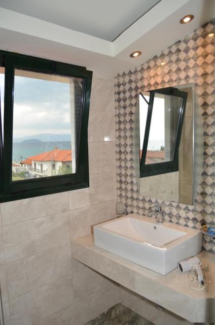 Philoxenia & Hotel 4*