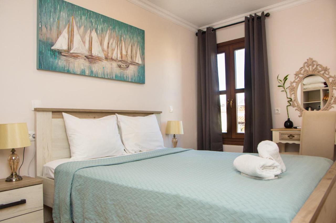 Arxontiko Hotel Myrina