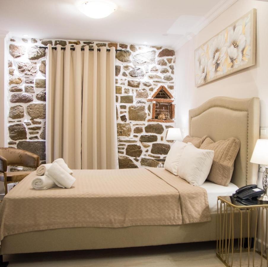 Arxontiko Hotel 3*