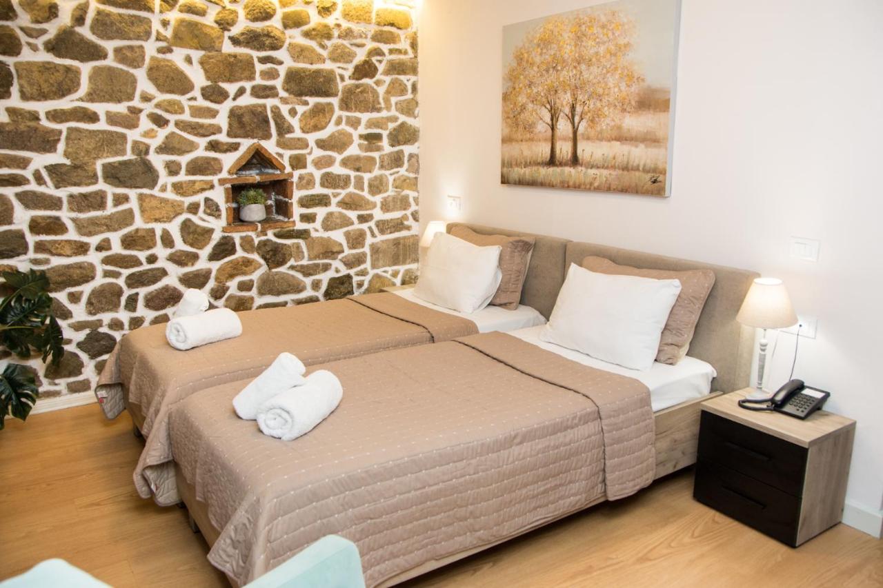 Arxontiko Hotel