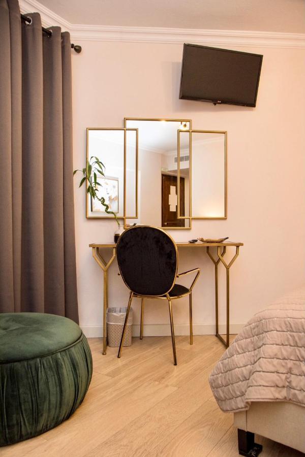 Arxontiko Hotel Myrina
