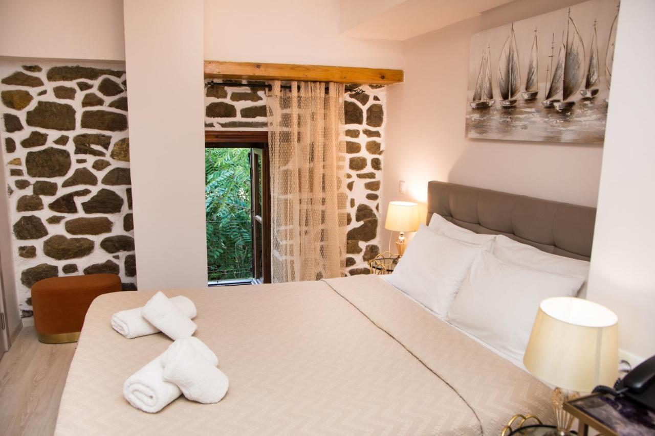 Arxontiko Hotel