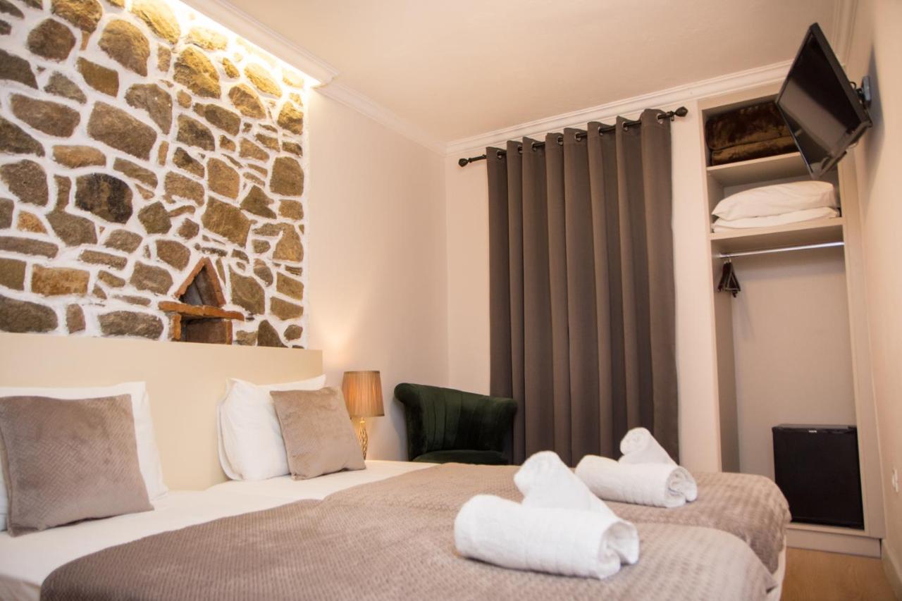 Arxontiko Hotel Myrina