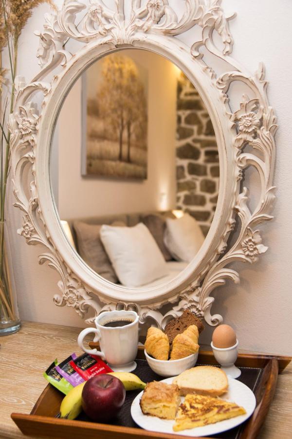Arxontiko Hotel 3*