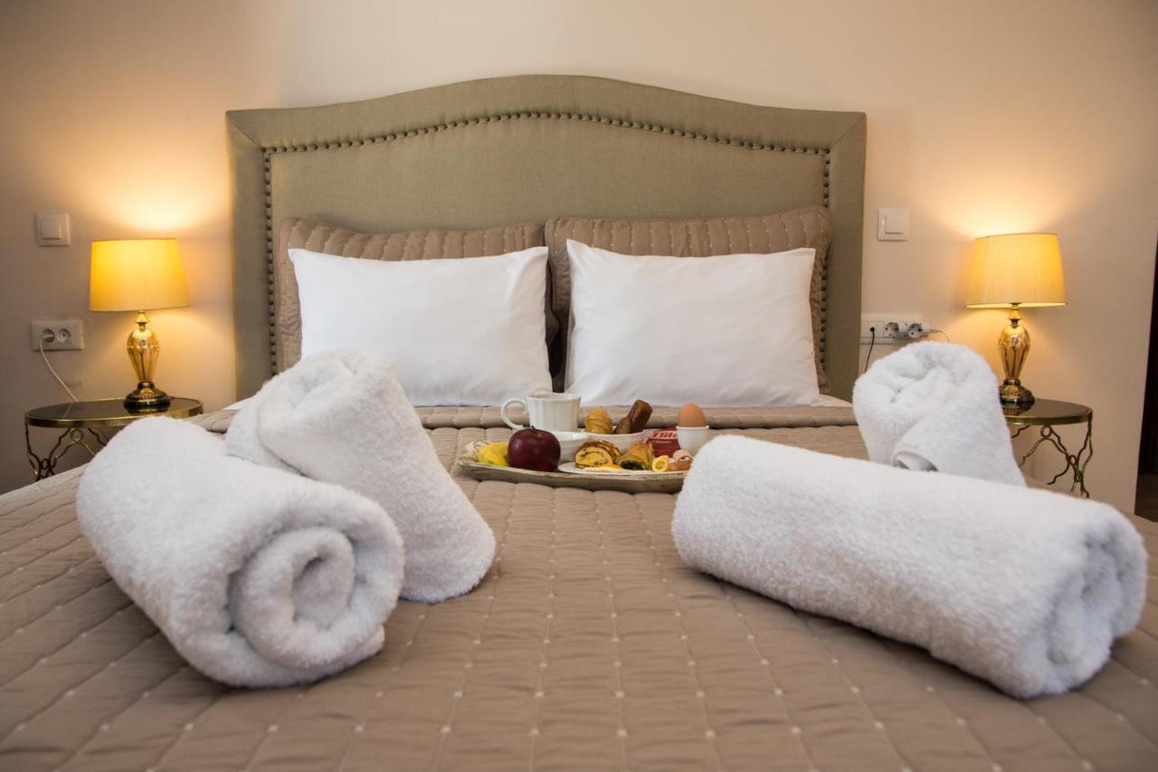 Arxontiko Hotel